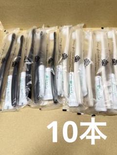 アパホテル歯ブラシを含む　1,000本以上 アパホテルオリジナル歯ブラシ1000本入（柄色：黒
