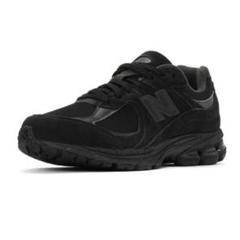 靴 New Balance 2002R Triple Black 29cm New Balance 2002R (Triple Black/ Black) Men US 8-13 ML2002RK