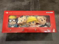 【新品未開封】MOTHER2 ミンチファミリー　２点セット 2025年最新】Mother2の人気アイテム - メルカリ