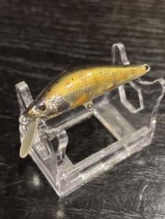 ツダクラフト　鳴門50 希少　ハンドメイド　渓流 ツダクラフト 鳴門50 希少 ハンドメイド 渓流 - メルカリ