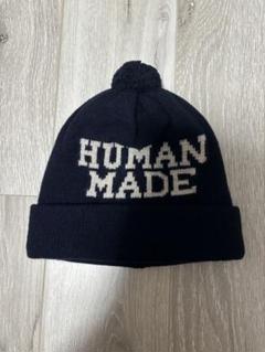 2025年最新】HUMAN MADE ニット帽・ビーニーの人気アイテム
