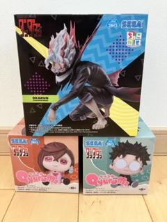 2025年最新】ダンダダンちょこのせの人気アイテム - メルカリ