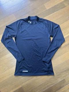 Under Armour ブラック 長袖 アンダーシャツ L