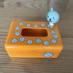 Qoo クー マスコット付きティッシュケース Qoo ティッシュケース ポケットティッシュ用 - メルカリ