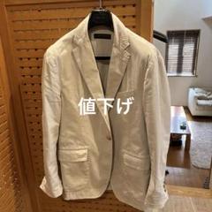 入手困難✨XXL相当 エトロ テーラードジャケット ペイズリー総柄 ツイード 極美品✨XXL相当 エトロ テーラードジャケット 総柄 ツイード