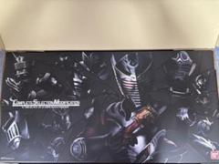 CSM Vバックル＆ドラグバイザー 付属品 カードデッキ 仮面ライダー王蛇 CSM Vバックル＆ドラグバイザー 付属品 カードデッキ 仮面