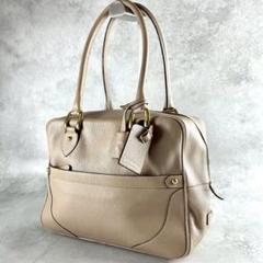 アルテシマ様　J&M DAVIDSON ハンドバッグ　ミア　レザー アルテシマ様 J&M DAVIDSON ハンドバッグ ミア レザー - メルカリ
