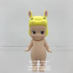 【ソニーエンジェル】アニマルシリーズ スペシャルカラー カバ
