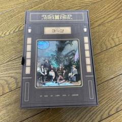 BTS MAGIC SHOP 釜山 ソウル ブルーレイ Blu-ray