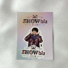 2025年最新】SHOWBIZ ステッカーの人気アイテム - メルカリ