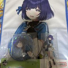 【一番くじ】学マス　秦谷美鈴セット