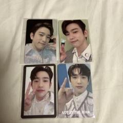 GOT7 ジニョン Starriver トレカ GOT7 DYE ジニョン jinyoung トレカセット - メルカリ