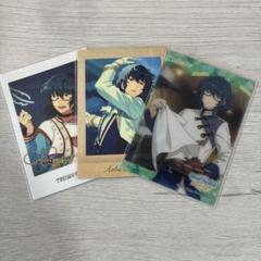 青葉つむぎ セット