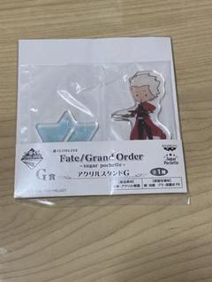 Fate fgo エミヤ　原画　アクリルチャーム 楽天市場】エミヤの通販