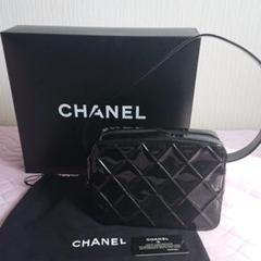 CHANEL バッグ