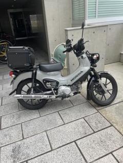レストアベース ホンダGダッシュ◎埼玉◎50㏄バイク車体原付2