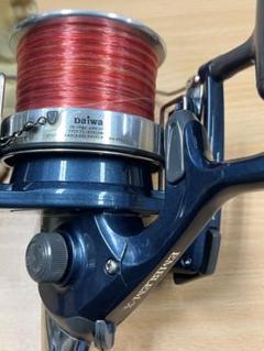 新品 未使用 ダイワ エンブレム−X 3000C　EMBLEM−X 希少名機！】ダイワ エンブレム Daiwa EMBLEM-X 3000iA - メルカリ