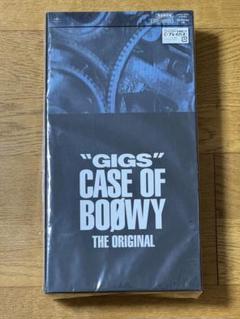 2025年最新】boowy CASE ofの人気アイテム - メルカリ