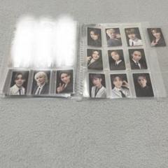SEVENTEEN トレカ コンプ セット RIGHT HERE デジコ