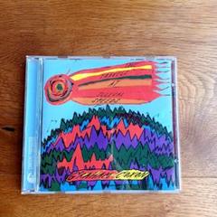 GRAHAM COXON／LOVE TRAVELS イギリス盤
