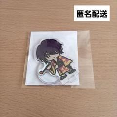 銀魂　銀魂わーるど　ジャスタウェイ ゲーム　アクリルスタンド　高杉 晋助