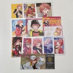 【即日発送】パラライ 4周年 円山玲央 Gプリ 38枚 まとめ売り Paradox Live（パラライ）公式 on X: 