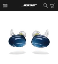 !10/23-10/25限定SALE! BOSE ワイヤレスイヤフォン