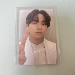 防弾少年団(BTS) - BTS テテ キムテヒョン V トレカ セット 新品正規品 テヒョン トレカ 防弾少年団 BTS V キムテヒョン