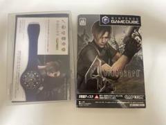 バイオハザード4 Nintendo GameCube 2枚組