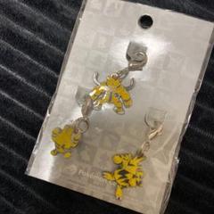 ポケモン メタルチャームの中古 未使用品を探そう メルカリ