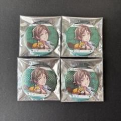 うらたぬき 浦島坂田船夏ツアー2022 缶バッジ 等身③ - メルカリ