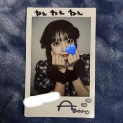 お値下げ◎】CUTIE STREET 増田彩乃サイン入りTシャツ&チェキ