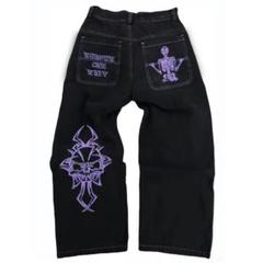 2025年最新】jnco jeansの人気アイテム - メルカリ