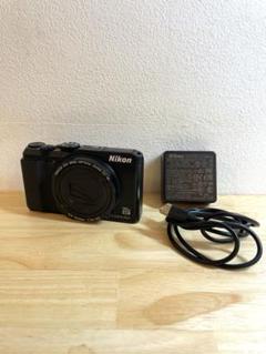 ＋【ジャンク品】Nikon COOLPIX A900 デジカメニコン 本体のみ Amazon | Nikon デジタルカメラ COOLPIX A900 光学35倍ズーム
