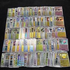約280枚 モンスターボール柄 ポケカ Pokemon ピカチュウ まとめ売り 約280枚 モンスターボール柄 ポケカ Pokemon ピカチュウ まとめ
