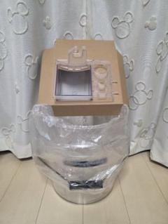 洗車用品詰め合わせ ラボコスメティカクリアバケツ マグウェット