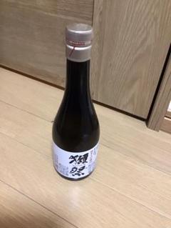 貴重!獺祭 日本酒