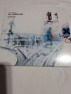 OKコンピューター OKNOTOK 1997 2017 輸入盤