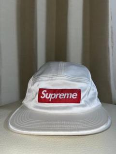 2025年最新】supremeキャップ白の人気アイテム - メルカリ