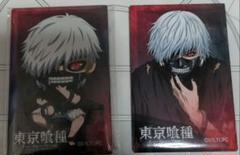 東京喰種 ピンバッジ 2個セット