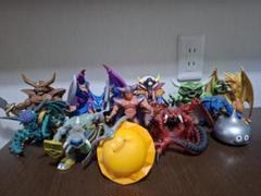 2025年最新】ドラクエ フィギュア まとめ売りの人気アイテム