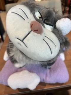 2025年最新】ディズニー ルシファー ぬいぐるみの人気アイテム