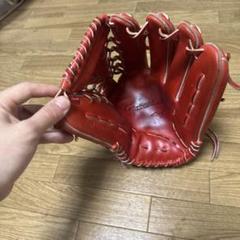 日本未発売】Nike ナイキ 外野手用 グラブ 野球 硬式 12.75