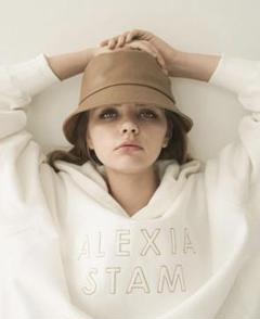 2025年最新】ALEXIA STAM バケットハットの人気アイテム - メルカリ