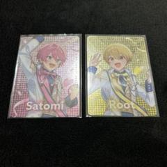 2025年最新】るぅとくんトレカの人気アイテム - メルカリ