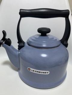 Amazon｜日本未発売 ルクルーゼ LE CREUSET 笛吹きケトル 1.2