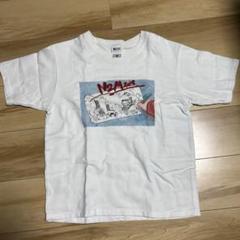 なつめさんち Nan2Mo Tシャツ なつめさんち Nan2Mo Tシャツ