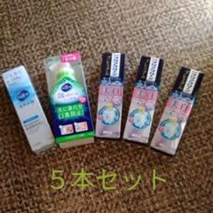 ピュオーラ GRAN 泡歯磨きセット