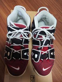 モアテン モアーアップテンポ 96 NIKE ナイキ