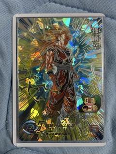 【状態特価】BM11-SEC3孫悟空 BM11-SEC3 LC 孫悟空 UR | ドラゴンボールヒーローズ,スーパー